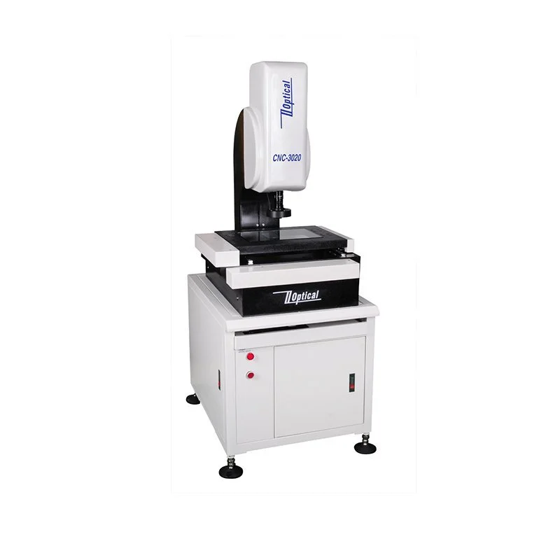Automatic Image Measuring Instrument 1