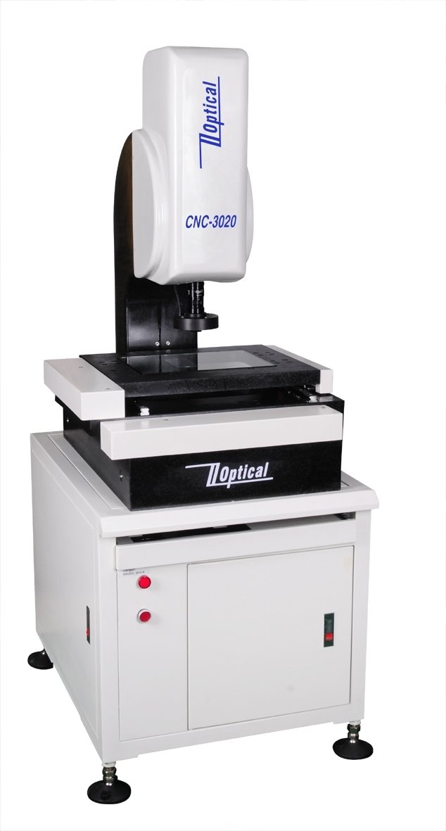 Automatic Image Measuring Instrument 2