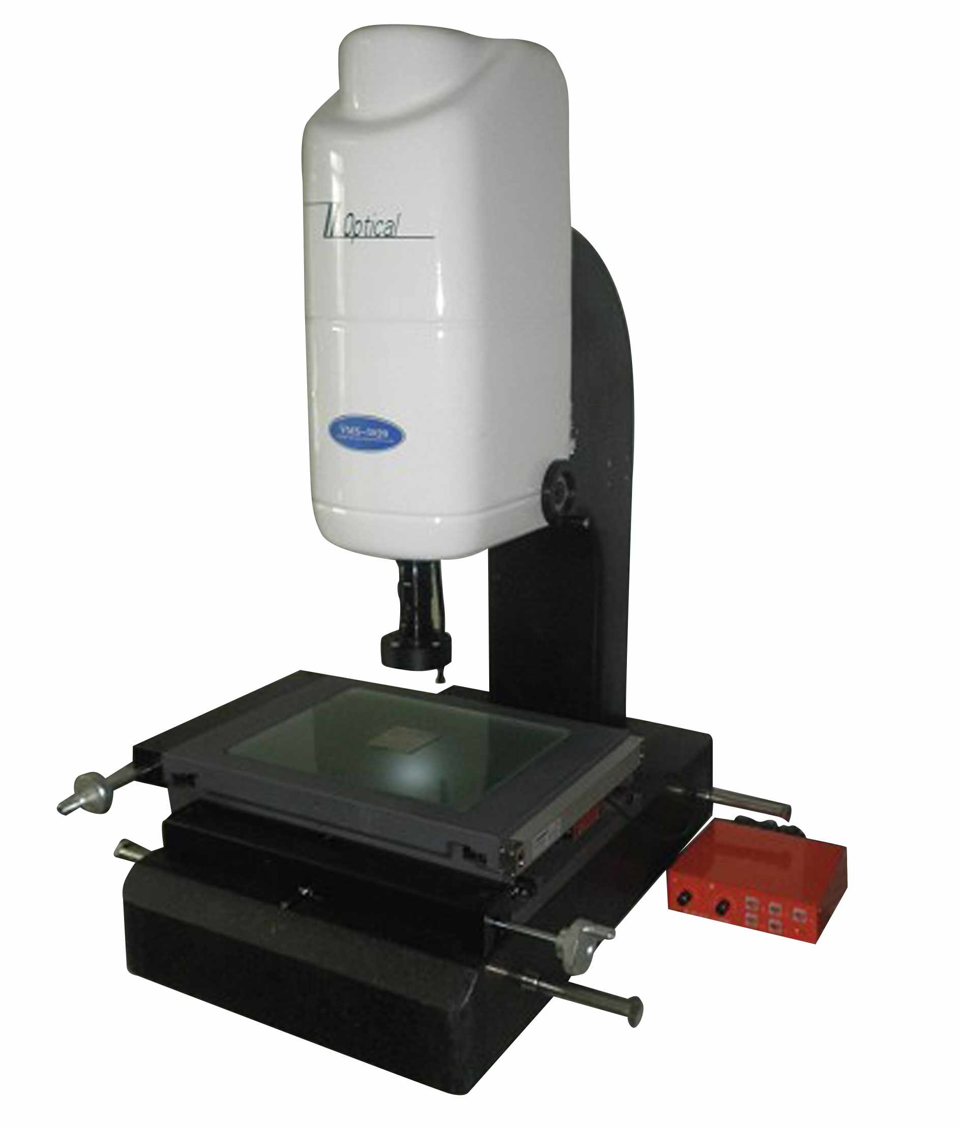 Automatic Image Measuring Instrument 3