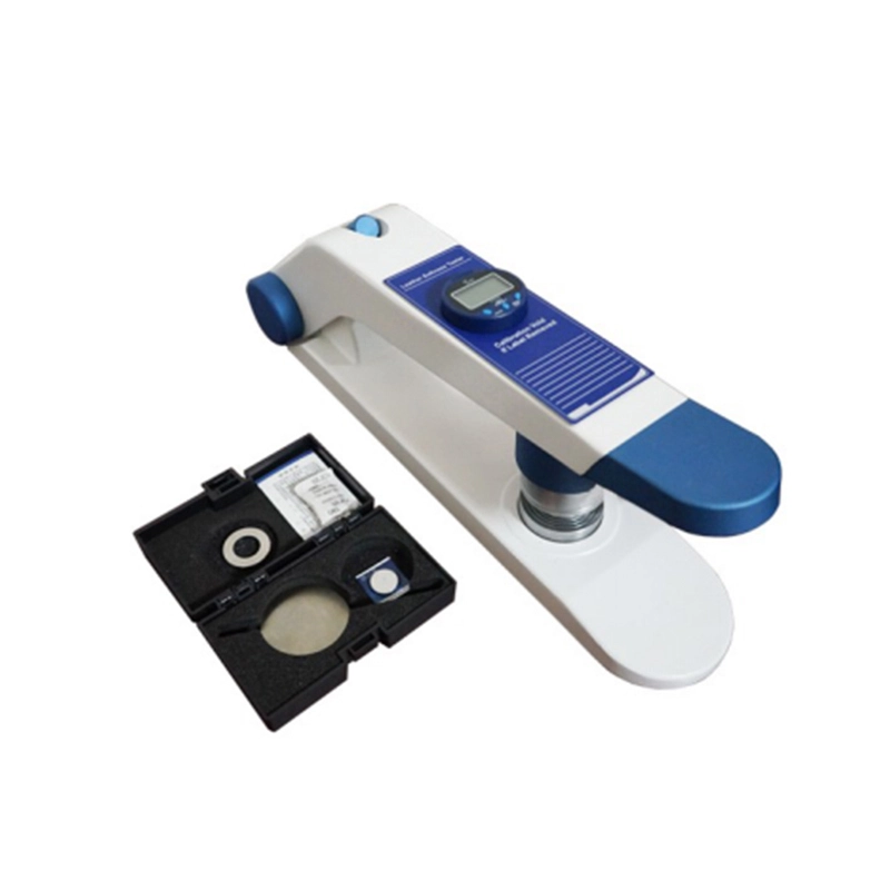 Leather Softness Tester,Leather Softness Test Machine 1
