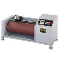 DIN Rubber Abrasion Testing Machine 1