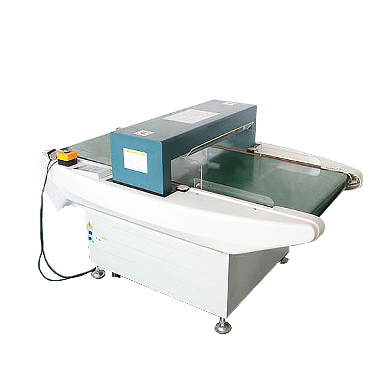 Textile Needle Detector 1