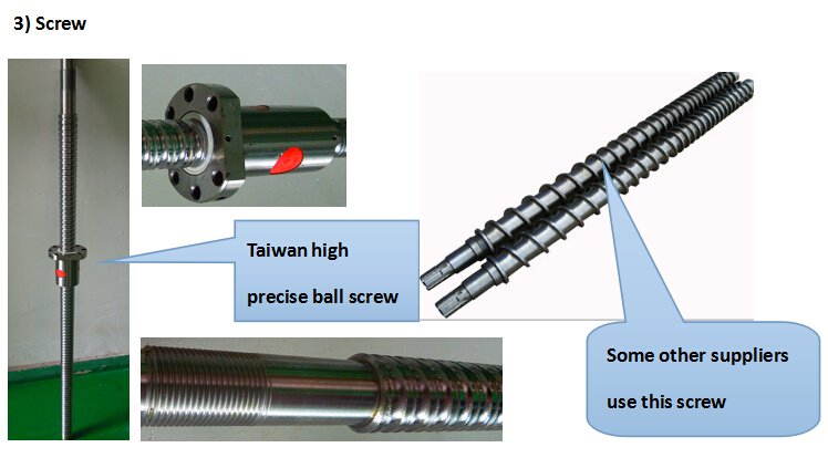 Computer Universal Tensile Testing Machine 9