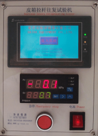 Handle Durability Tester HD-D115 3