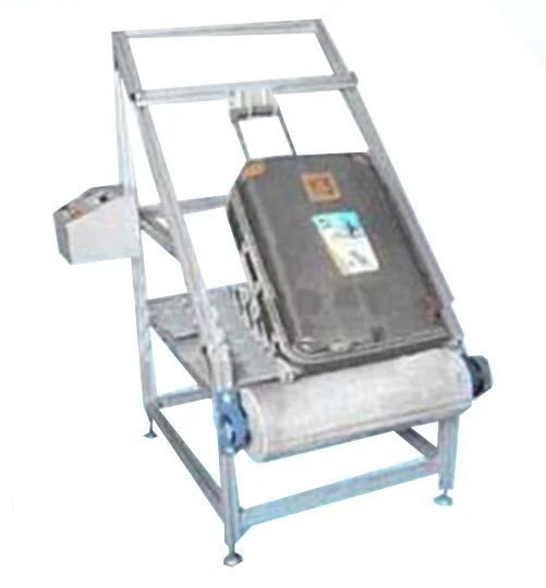 Luggage Road Vibration Condition Simulated Tester 1