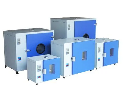 Lab Air Dry Oven HD-E804 1