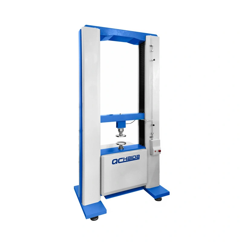 50KN Tensile Tester 1