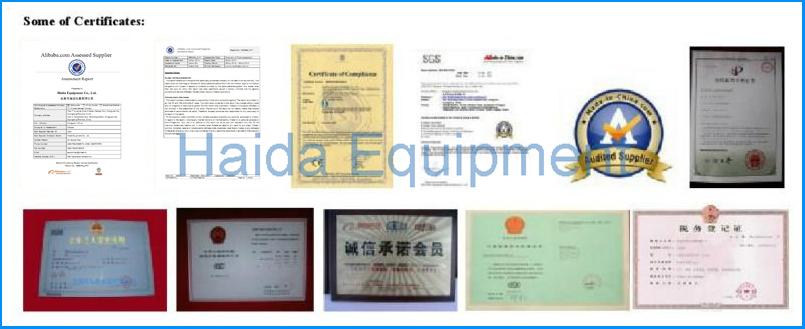 Microcomputer Type Carton Compressive Tester 1500 4
