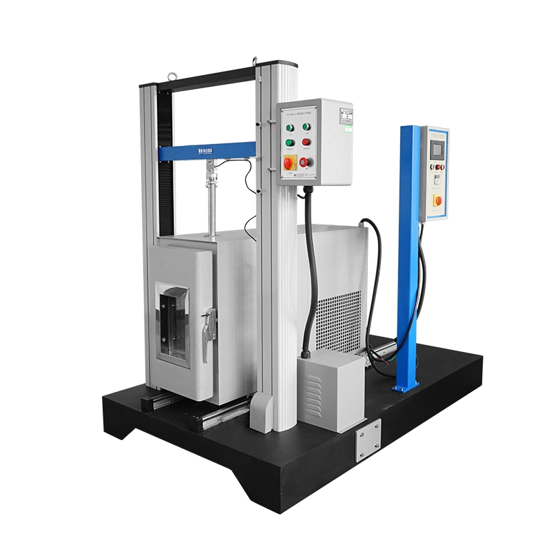 Tensile Servo Test  Machine 1