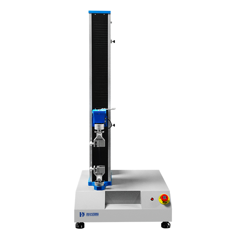 HD-B609-S Computer Servo Tensile Test Machine 3