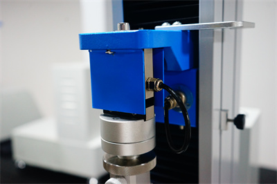 HD-B609-S Computer Servo Tensile Test Machine 11