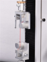 HD-B609-S Computer Servo Tensile Test Machine 8