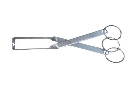 Stainless steel horizontal tension pinchers HD-B801 1