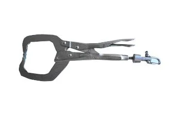 Toy test equipment wide mouth pinchers HD-B806 1