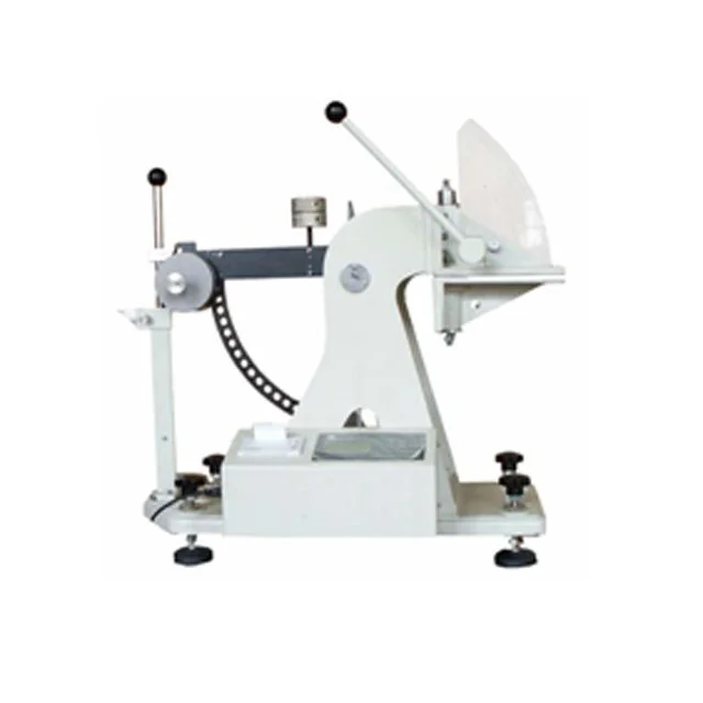 Digital Type paperboard Puncture Strength Tester HD-A510-2 1