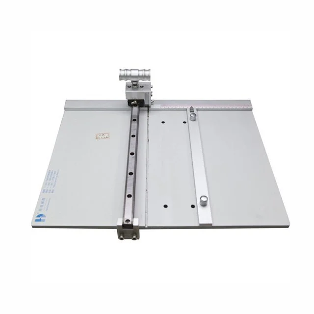 edge crush tester 1