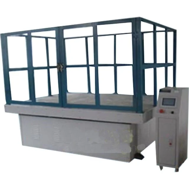 Simulation Transportation Vibration Test Equipment HD-A521-1 1