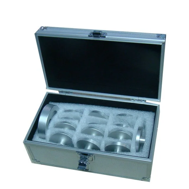 Ring Crush Center Disc HD-A522 1