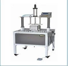Color Box Surface Smooth Machine HD-A536 1