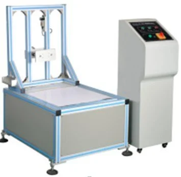 Corrugated Paperboard Inclined Plane Friction Tester HD-A537 1