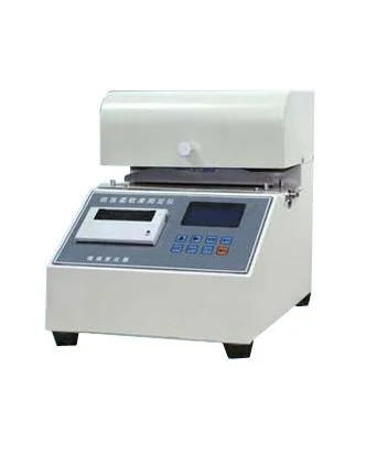 Paper Softness Tester HD-A809 1