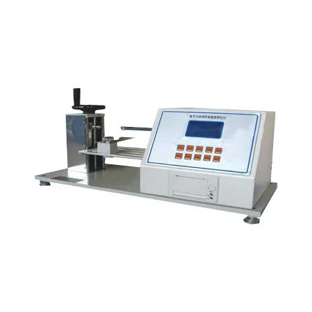 paper cup  stiffness tester 1