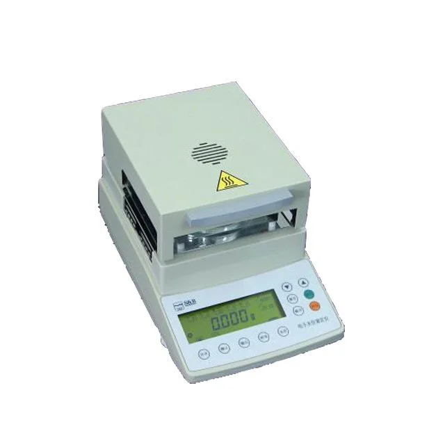 Paper Moisture Meter Moisture Measuring Instruments 1