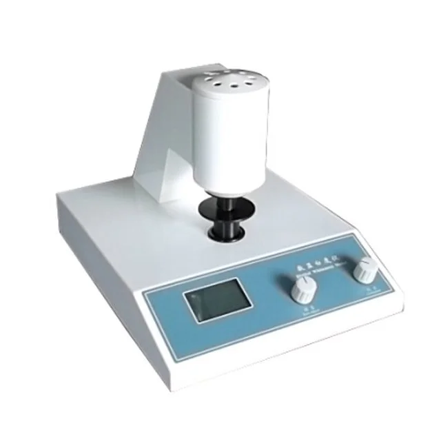 Desktop Digital Whiteness Testing Machine 1