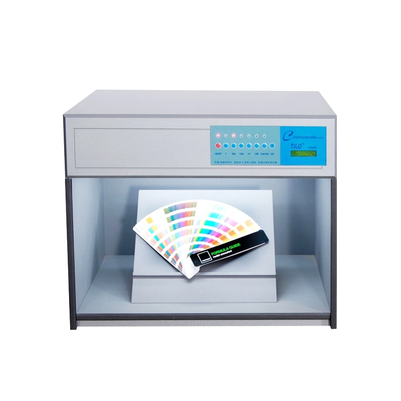 Multi-color light box 1