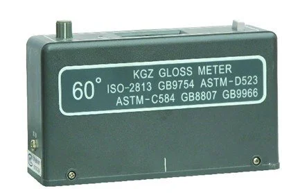Micro Processor Glossmeter HD-A823 1
