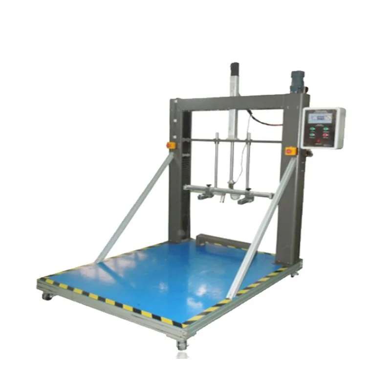 Stroller Handle Strength Tester 1