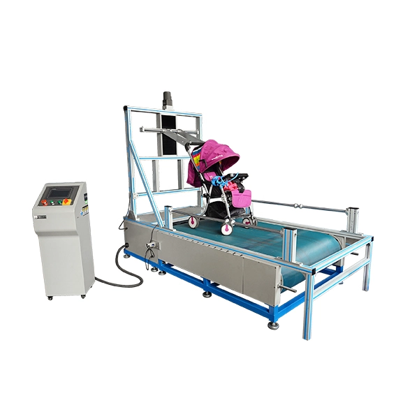 Dynamic Stroller Tester  HD-J205 1