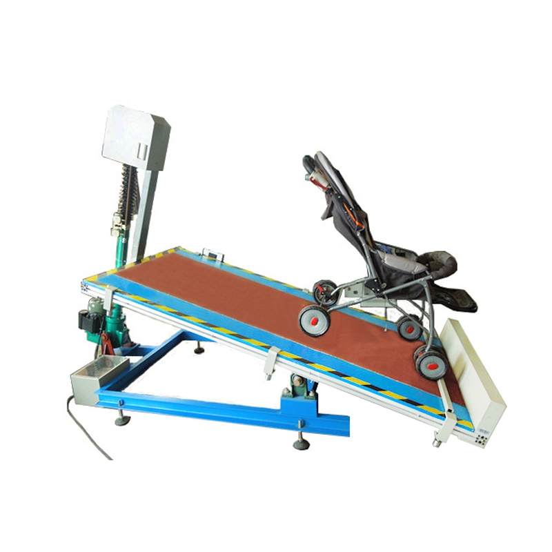 Stability test platform HD-J201 1