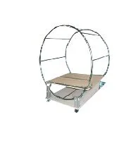 Baby carriages 100 ° turntable HD-J207 1