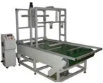 Stroller uneven road tester HD-J210  1