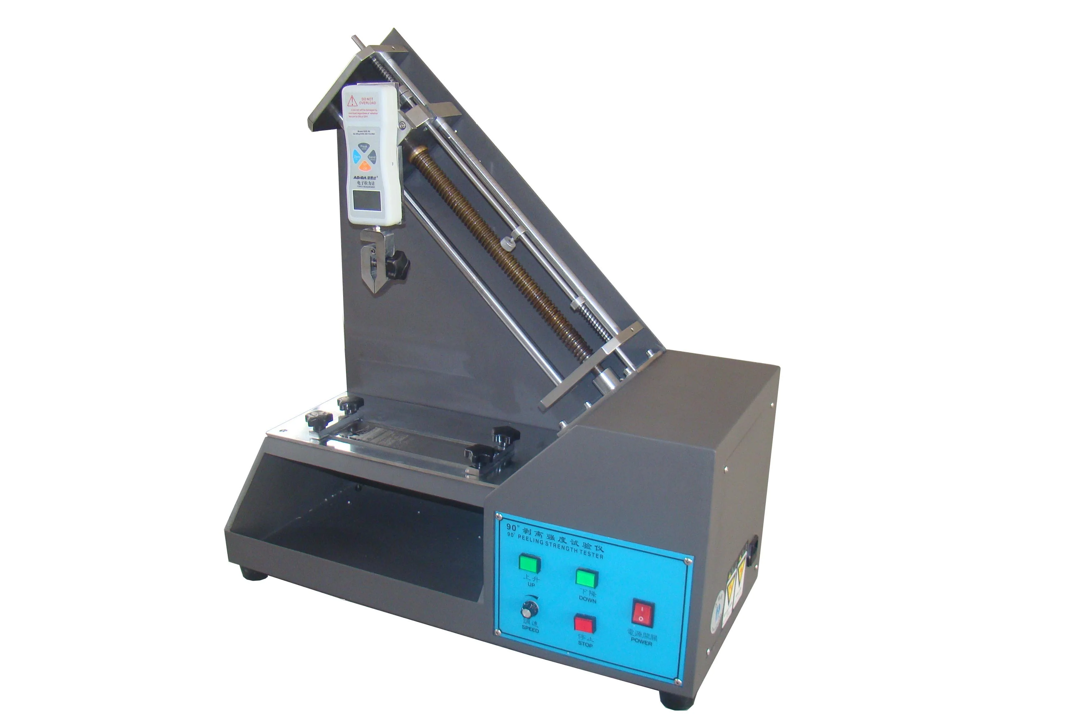 90 Degree Peeling Strength Tester HD-C523 1
