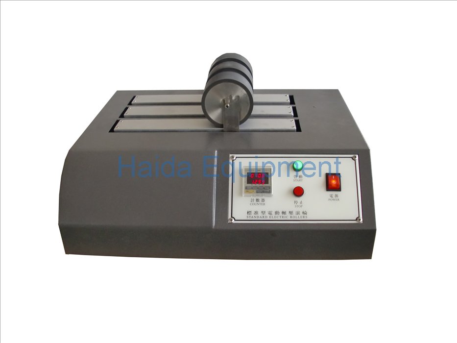 Electric Tape Adhesion Roller HD-C526-3 2