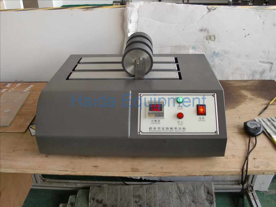 Electric Tape Adhesion Roller HD-C526-3 3