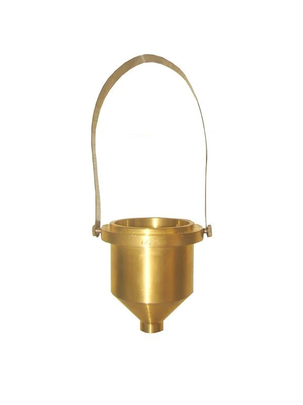 Cup Viscosity Meter HD-C801-4 1