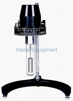 مقياس اللزوجة العلوي من نوع المؤشر HD-C801 2