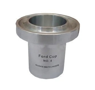 Ford Cup HD-C802 1