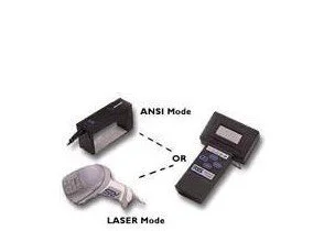 جهاز اختبار الباركود HD-X002-1 1