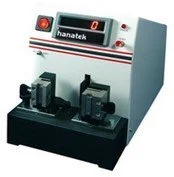 Crease and Board stiffness tester HD-X005-2 1