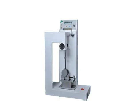 Pendulum Impact Testing Tester HD-R802 1
