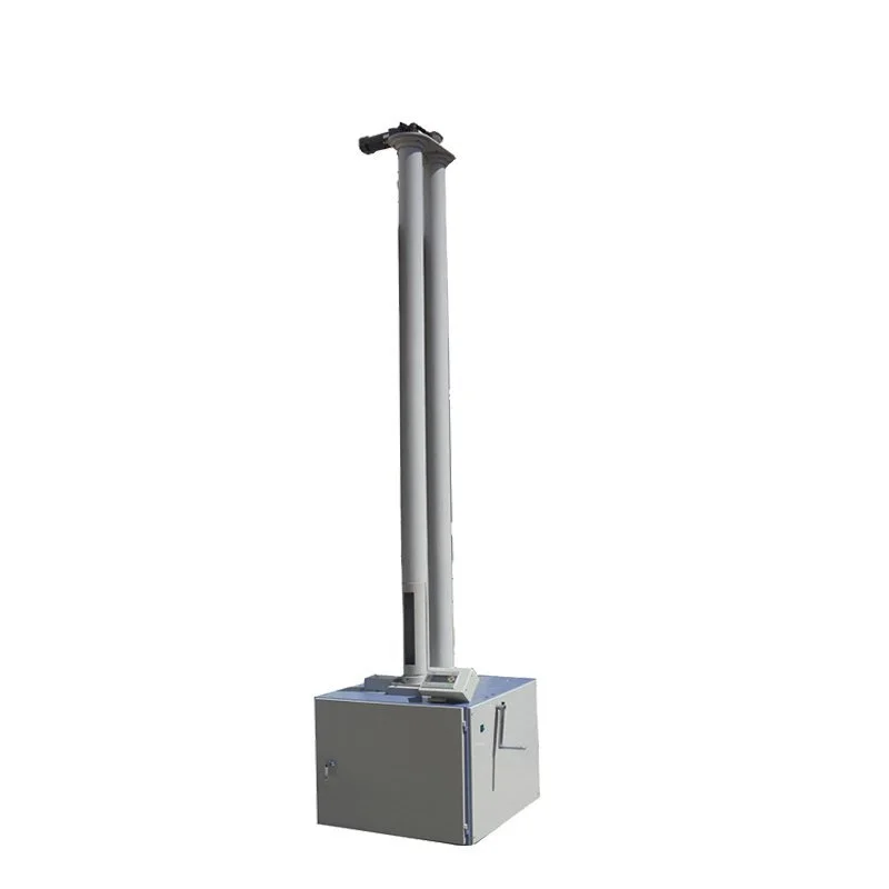 Falling ball impact test machine （automatically） HD-R601 1