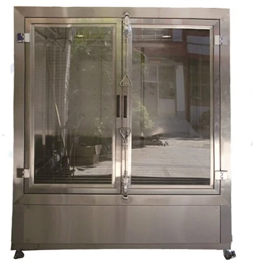 Rain spray test chamber HD-E710 1