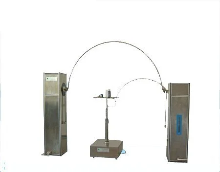 Rain Spray Testing equipment HD-E712-1 1
