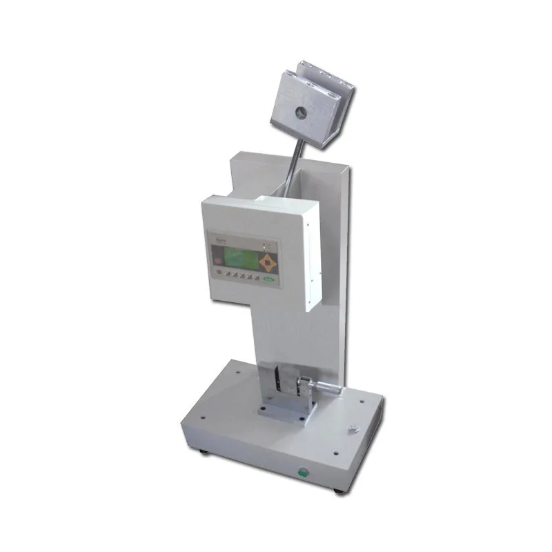 Pendulum Impact Testing Equipment  HD-R802 1