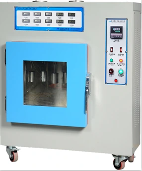 Shear Adhesion Tester 1