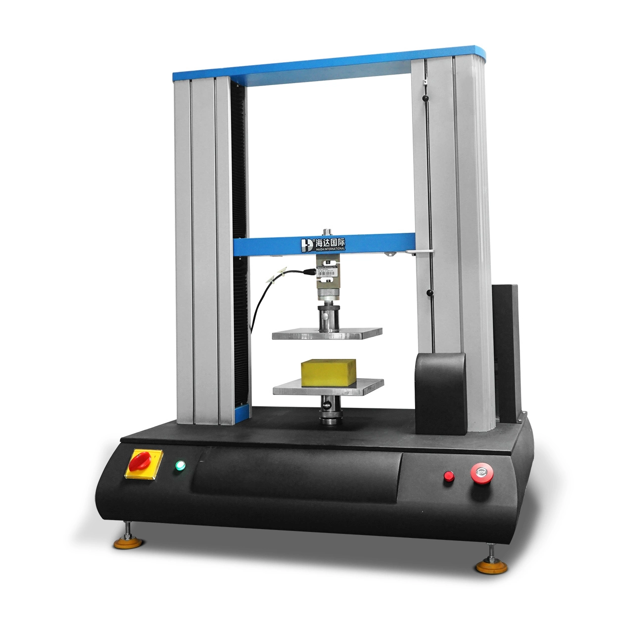 Paper products testing Equipment 1